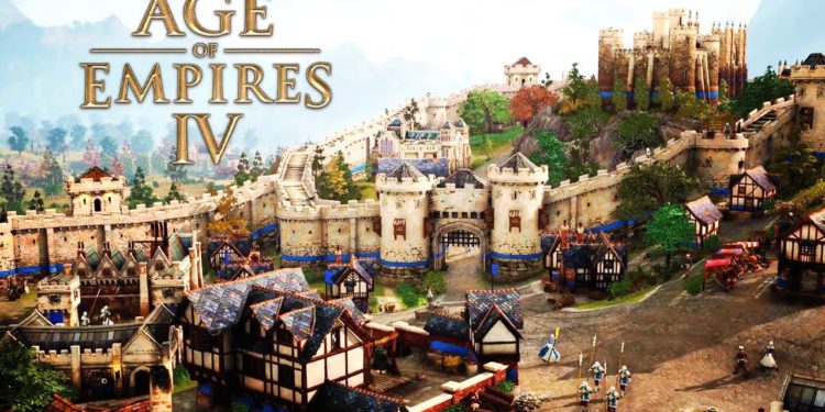 download age of empires ii hd v5 8 for free
