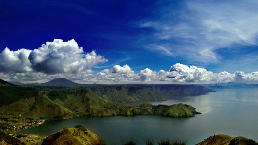 Monte Toba, a erupção catastrófica que gerou um gargalo populacional