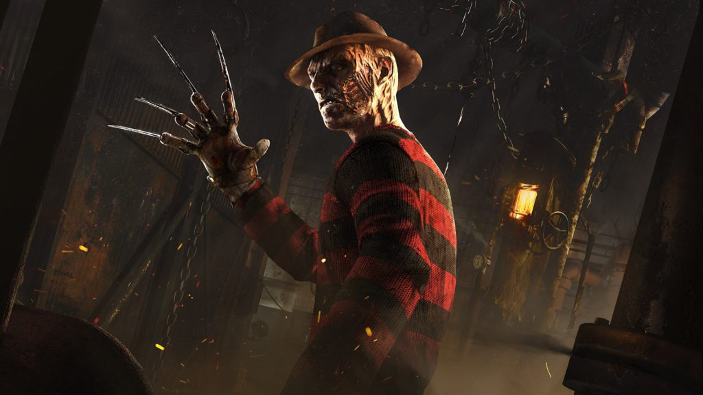 Acredite, a história de Freddy Krueger de A Hora do Pesadelo tem um