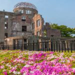 Memorial-da-Paz-Hiroshima-Japão-Pós-Guerra