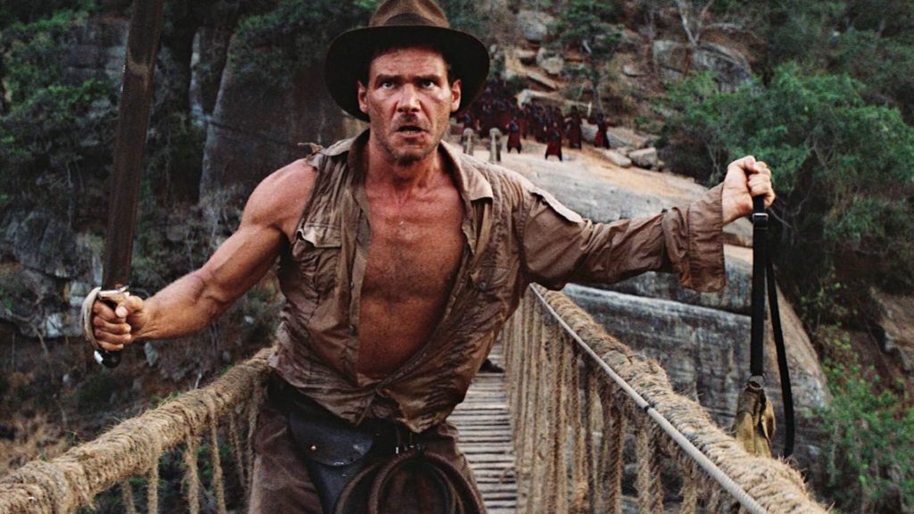 Indiana Jones e o Templo da Perdição 02