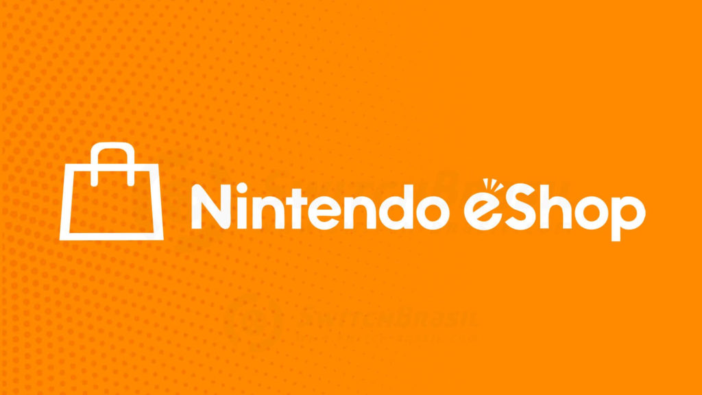 Nintendo eShop Switch