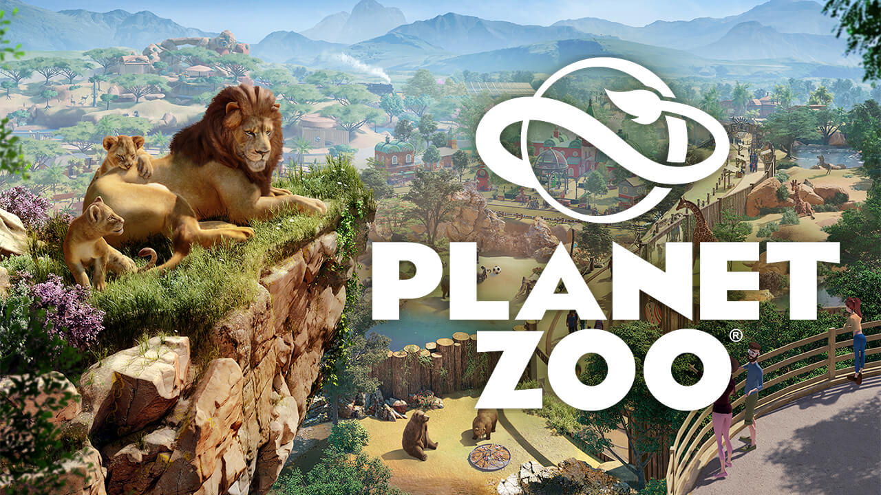 steam planet zoo download