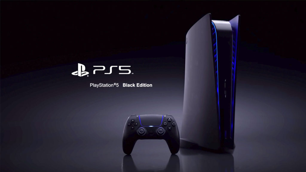 PlayStation 5 01