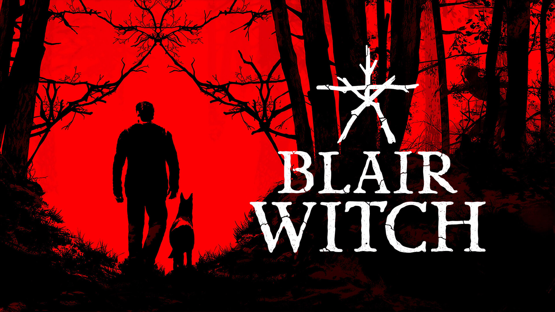 Blair Witch Capa