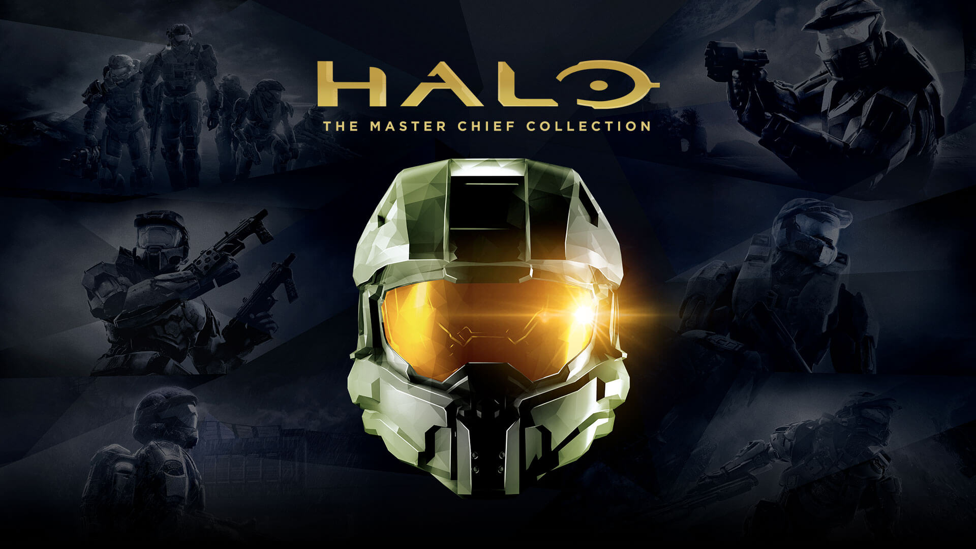 Master Chief aparece em imagem inédita da série de Halo