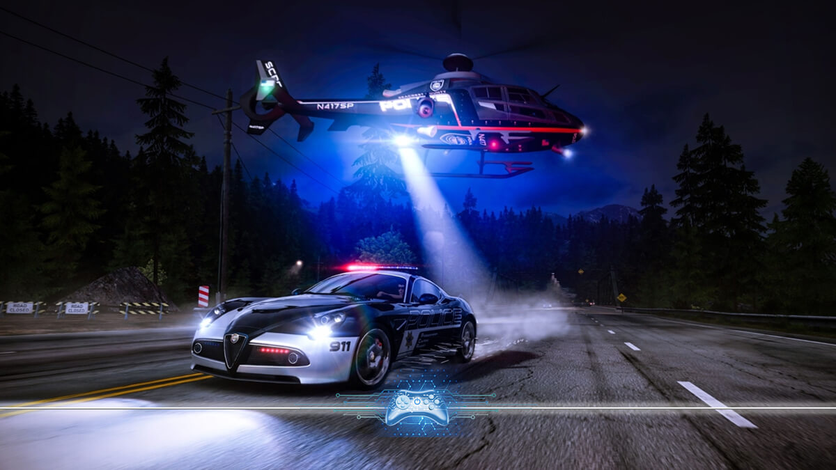 Need for Speed Hot Pursuit Remastered 01