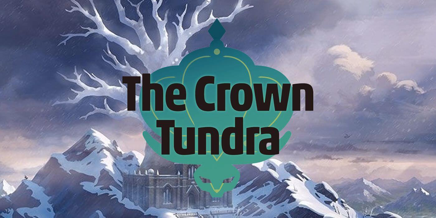 The Crown Tundra Capa