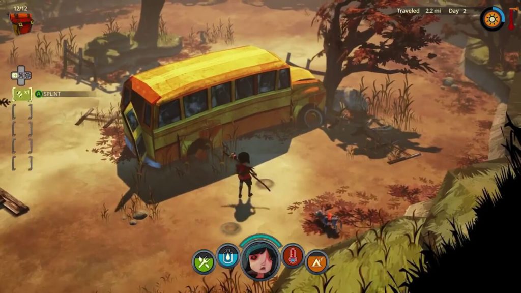 The Flame in the Flood 01