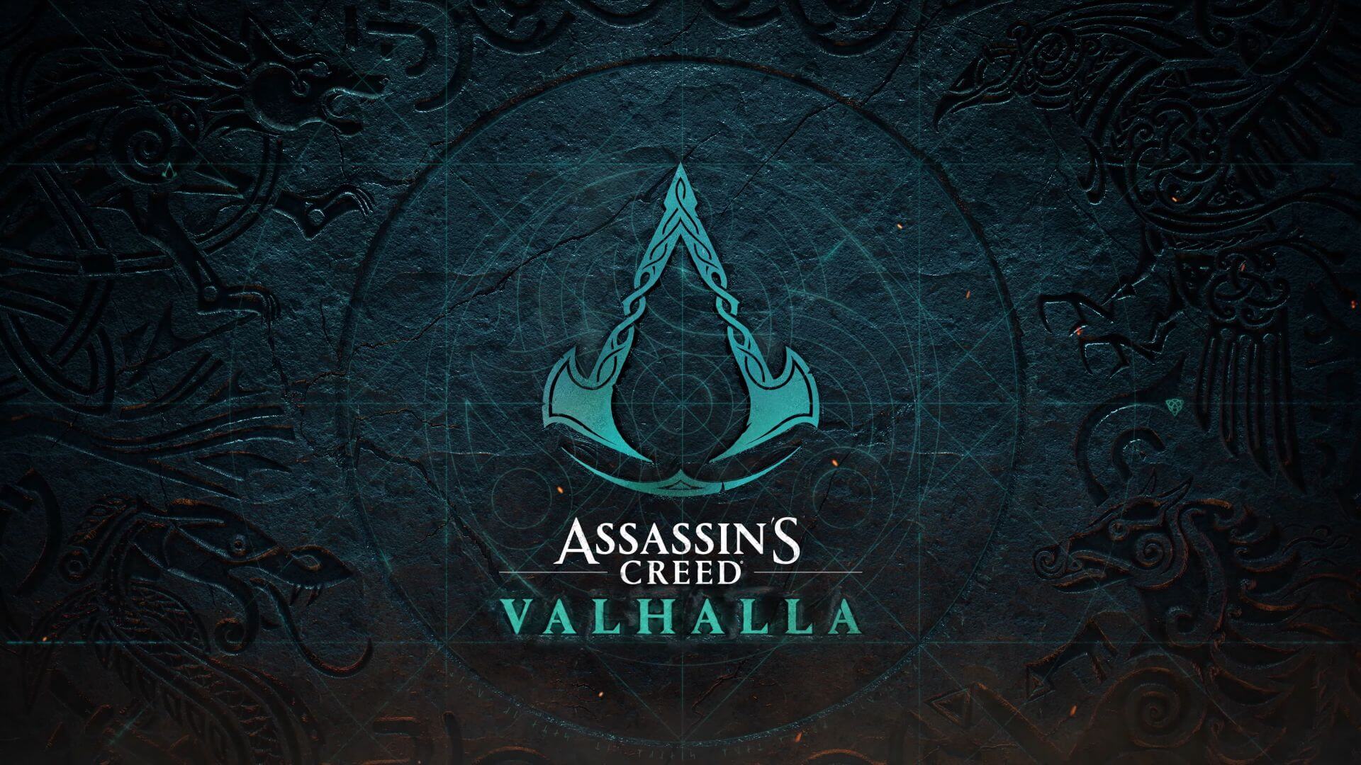 Assassin's Creed Valhalla (1)