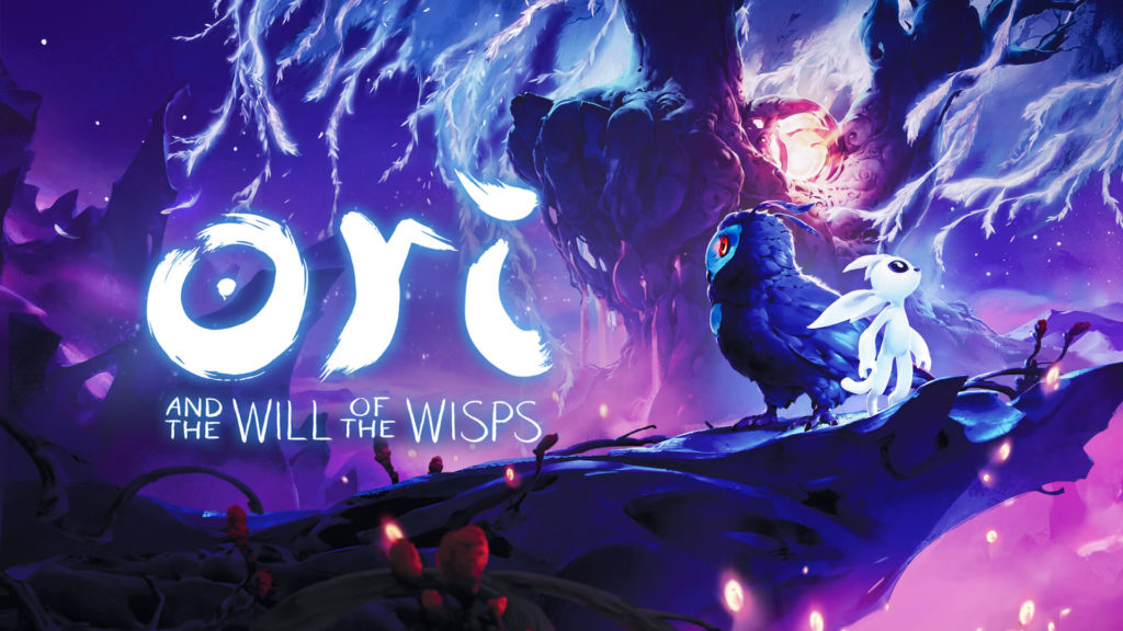 Ori and the Will of the Wisps Best Switch Games