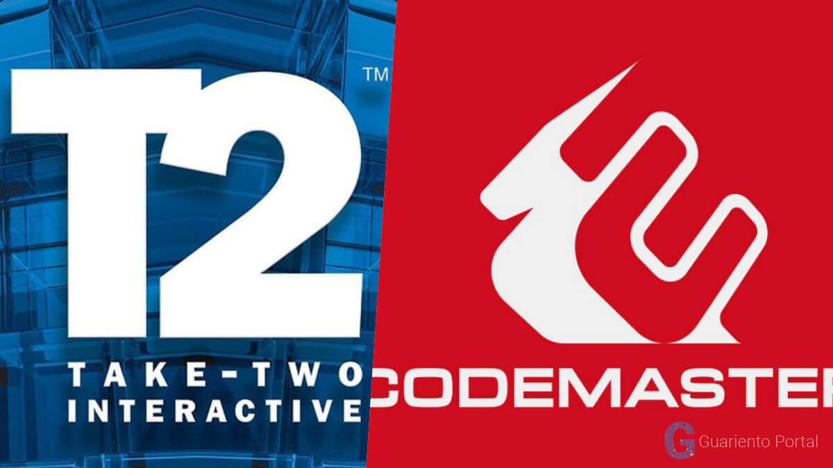 Take Two Codemasters (1)