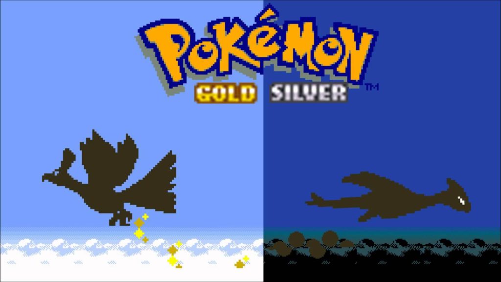Pokémon Gold e Silver Satoru Iwata Gameboy 02