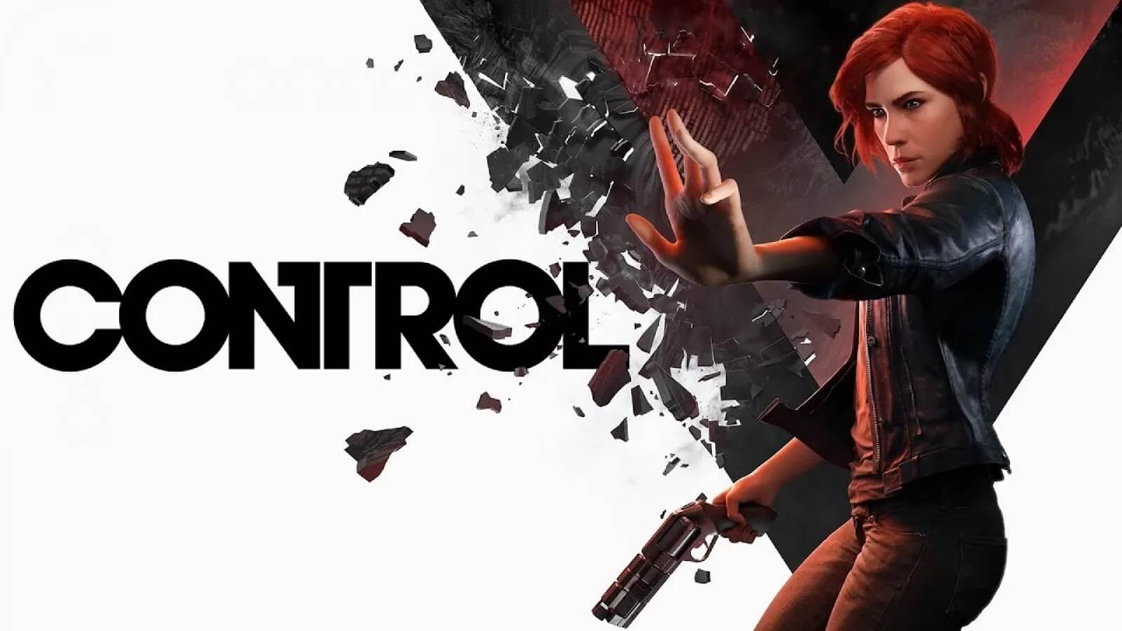 Control Analise Game Xbox Series S Remedy