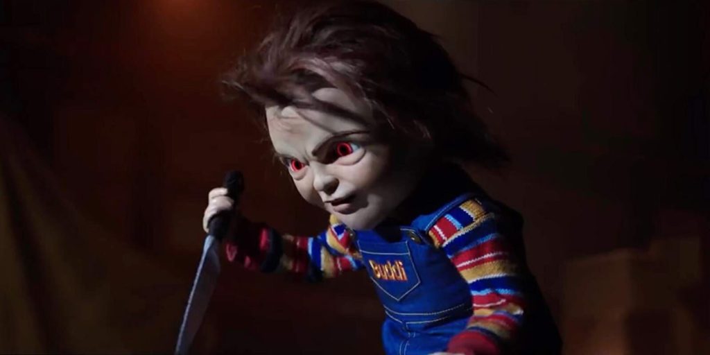 Brinquedo Assassino Chucky 2019 Crítica de Filme 004
