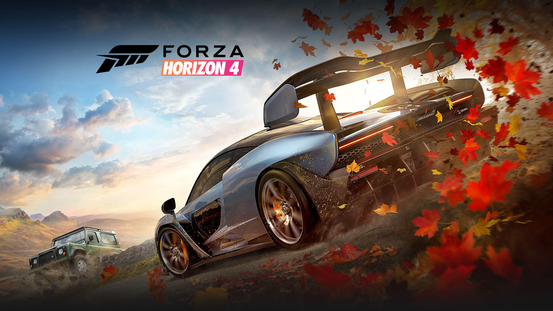 Forza Horizon 4 Analise Game Xbox Series