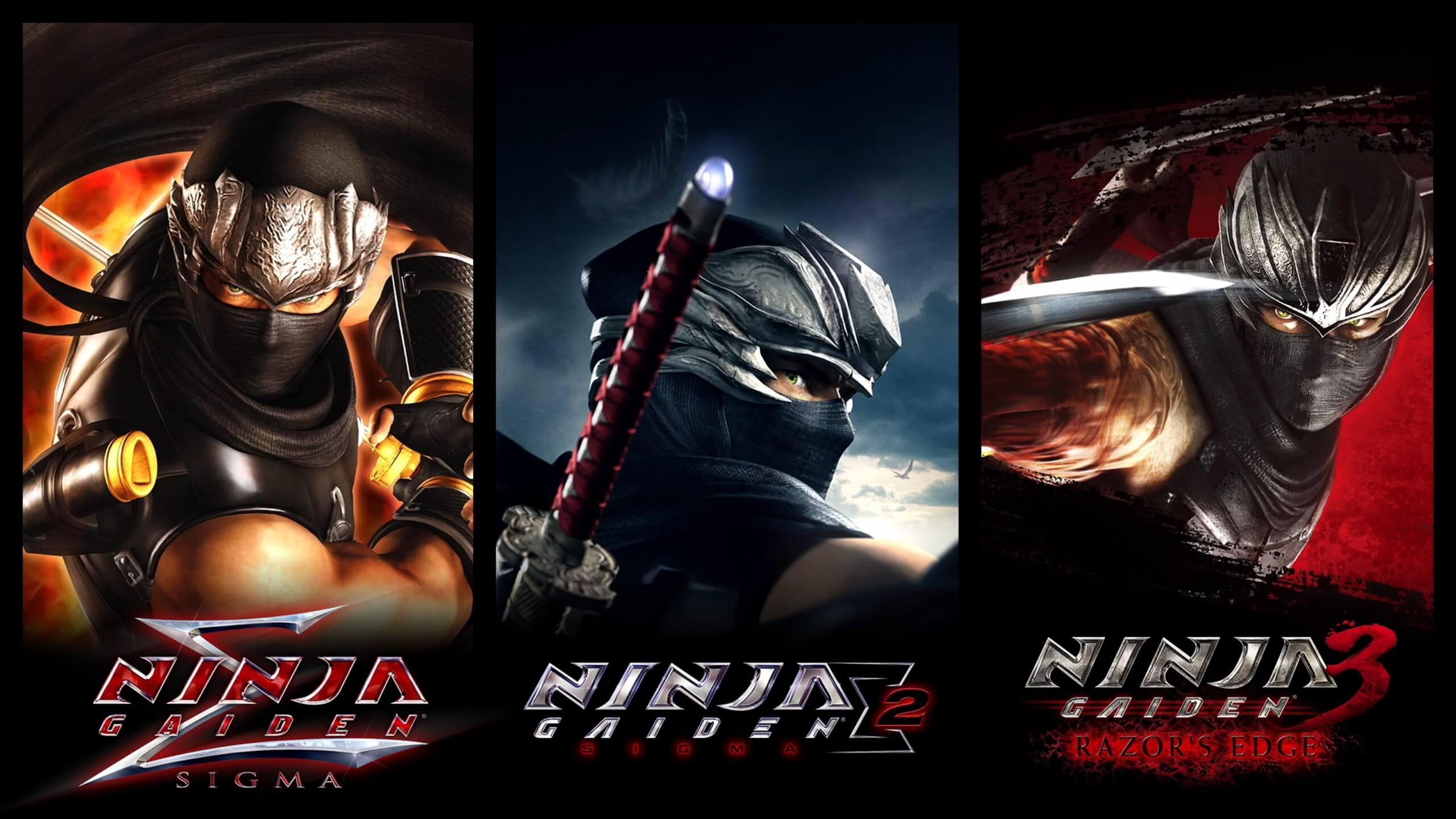 Ninja Gaiden Master Collection Curiosidade Codigos Games