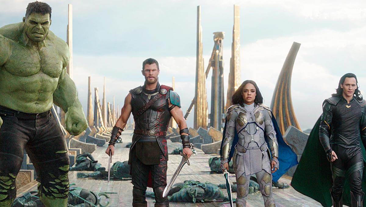 Thor Ragnarok Critica Filme Marvel 001
