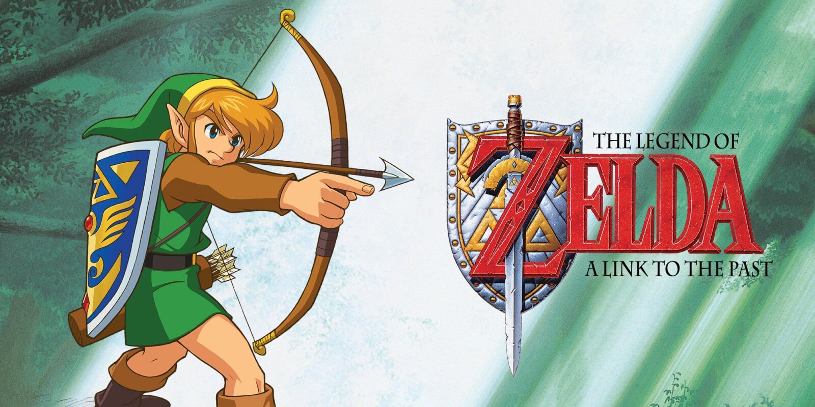 The Legend of Zelda A Link to the Past Guerra do Aprisionamento Hyrule Ocarina of Time Game