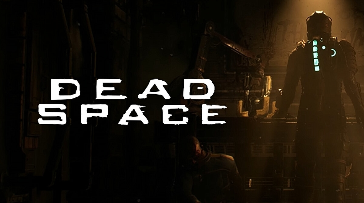 Dead Space Remake Game Electronic Arts