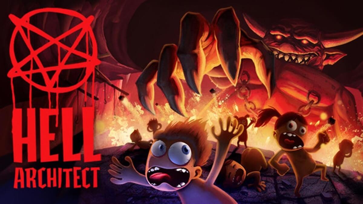 Hell Architect Game