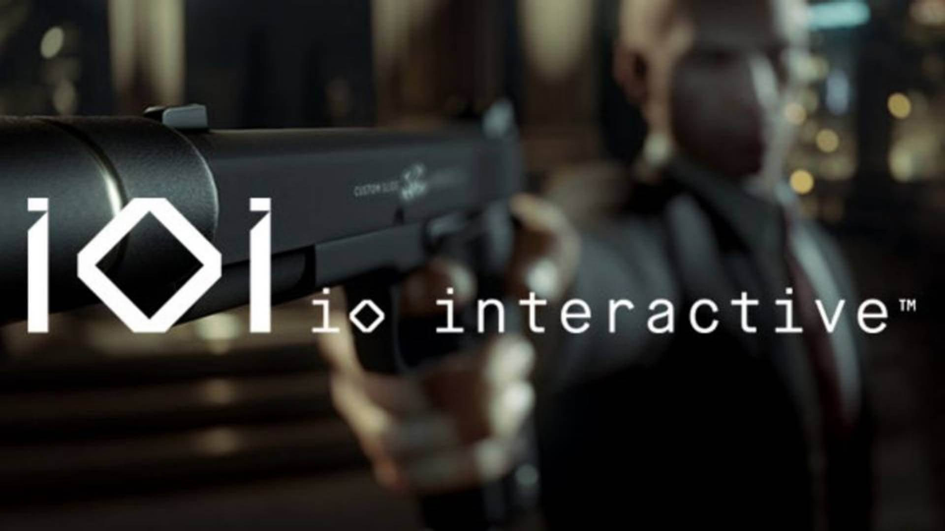 IO-Interactive-Hitman-Game