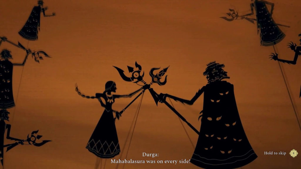 Mahabalasura-Raji-An-Anciet-Epic-Game-Mitologia-Hindu-Balinesa-Screenshot