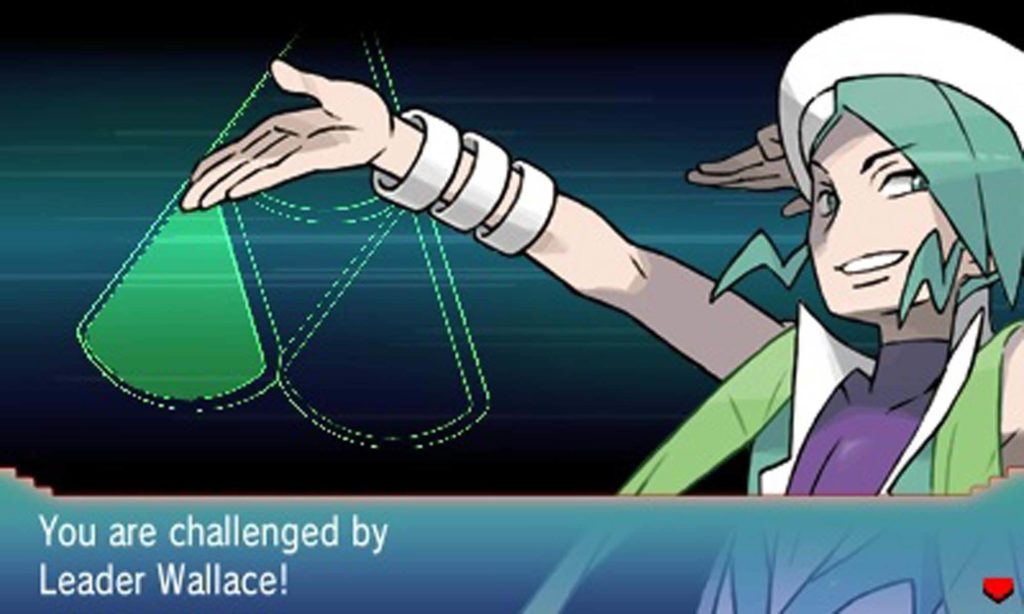 Wallace-Campeão-Hoenn-Pokémon-Screenshot