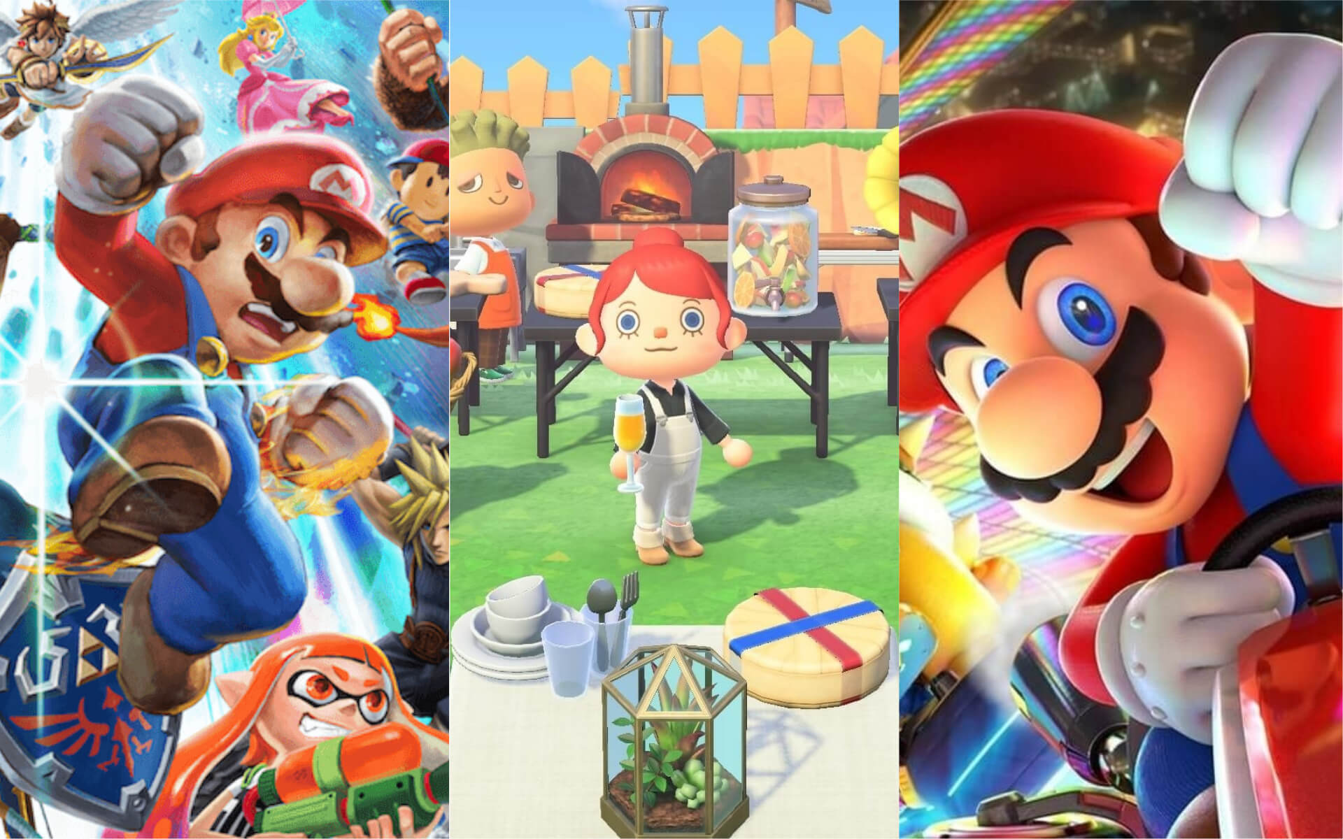 Mario-Kart-Smash-Bros-Animal-Crossing-Switch-Games (1)