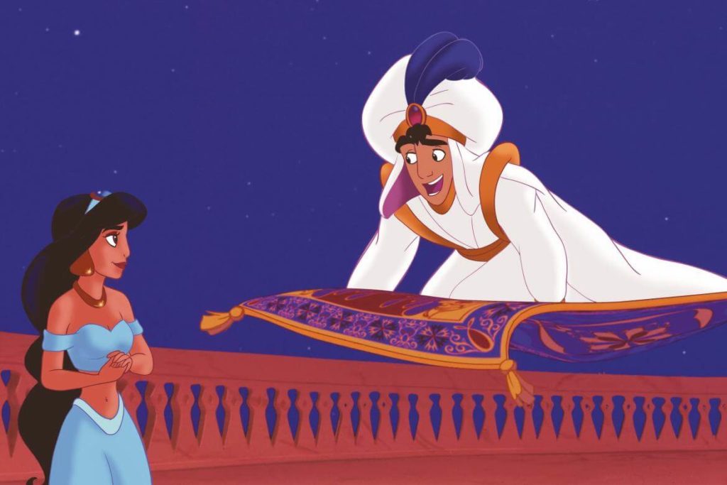 Aladdin-Disney-Curiosidades-Historia