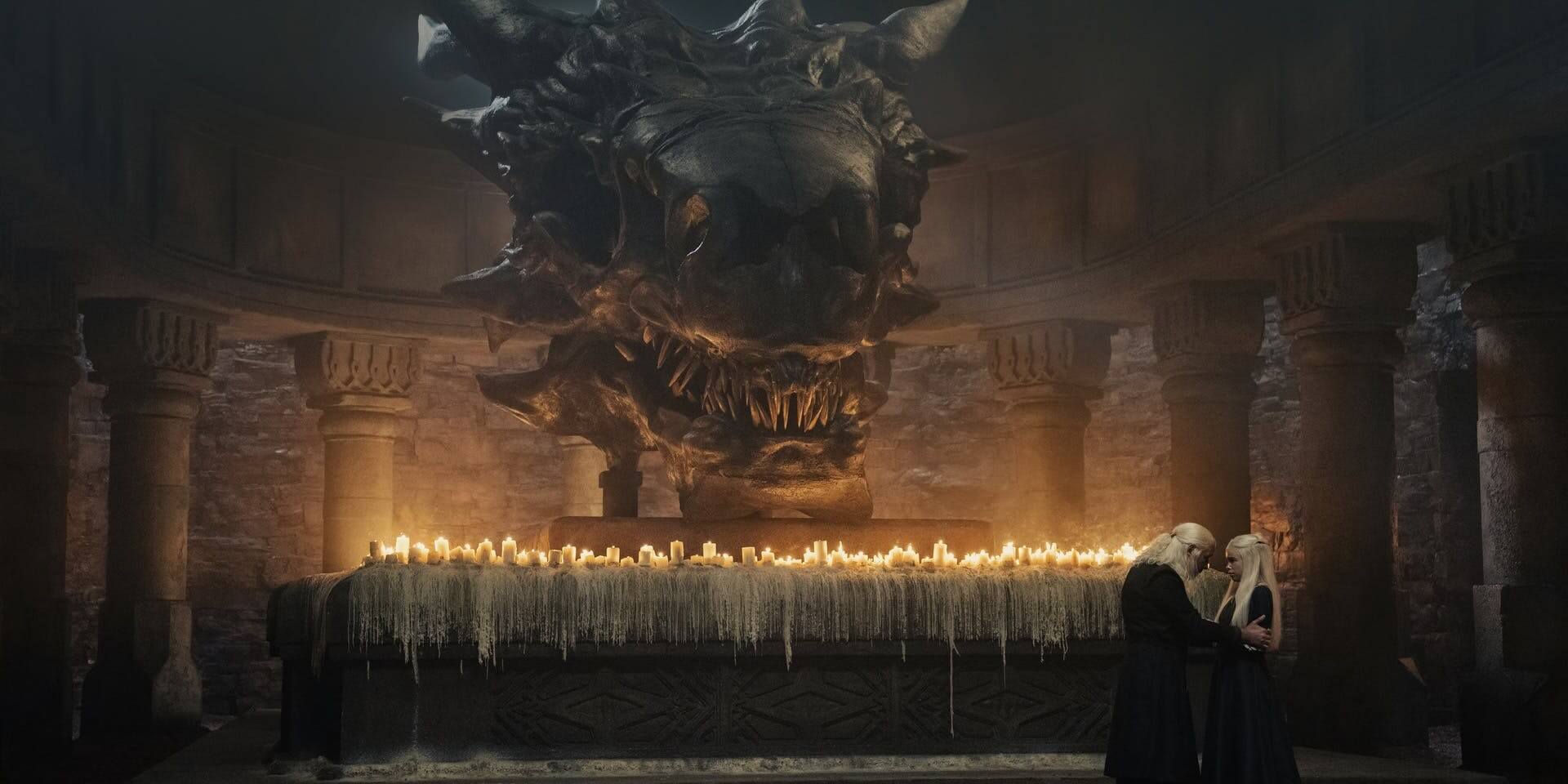 House-of-the-Dragon-Aegon-Targaryen-Sonho-Scene