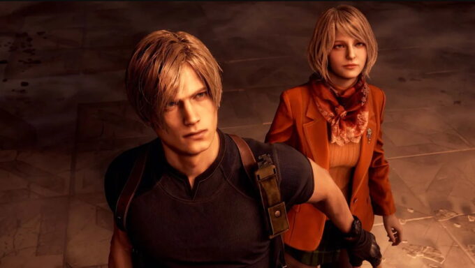 Laguna-Resident-Evil-4-Remake-PS5-Leon-Ashley