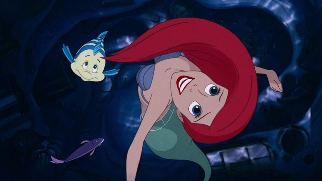 A-Pequena-Sereia-Filme-Disney