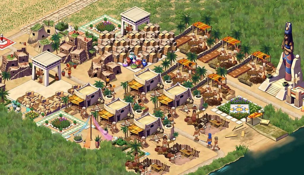 Pharaoh-New-Era-Game-Antigo-Egito