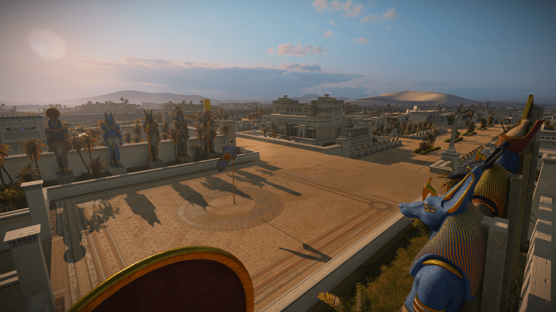 Pi-Ramses-City-Total-War-Game