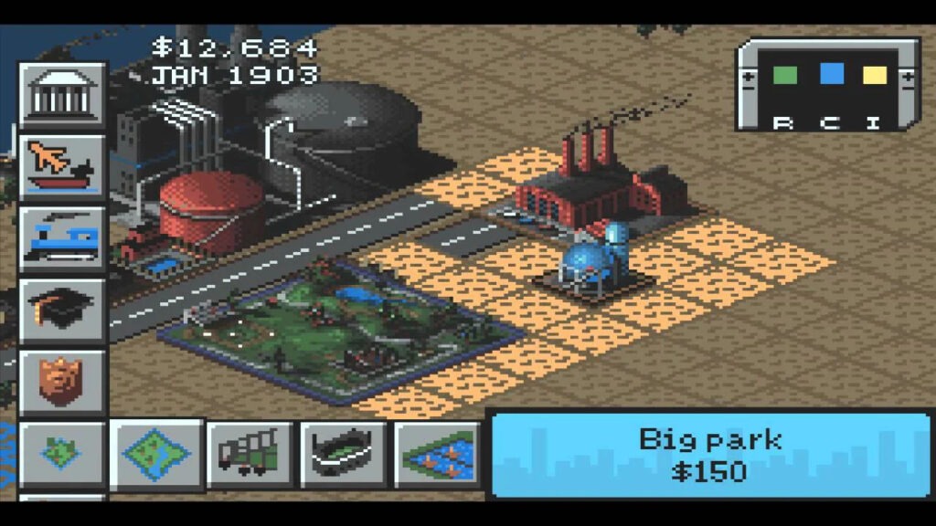 Sim-City-2000-Game